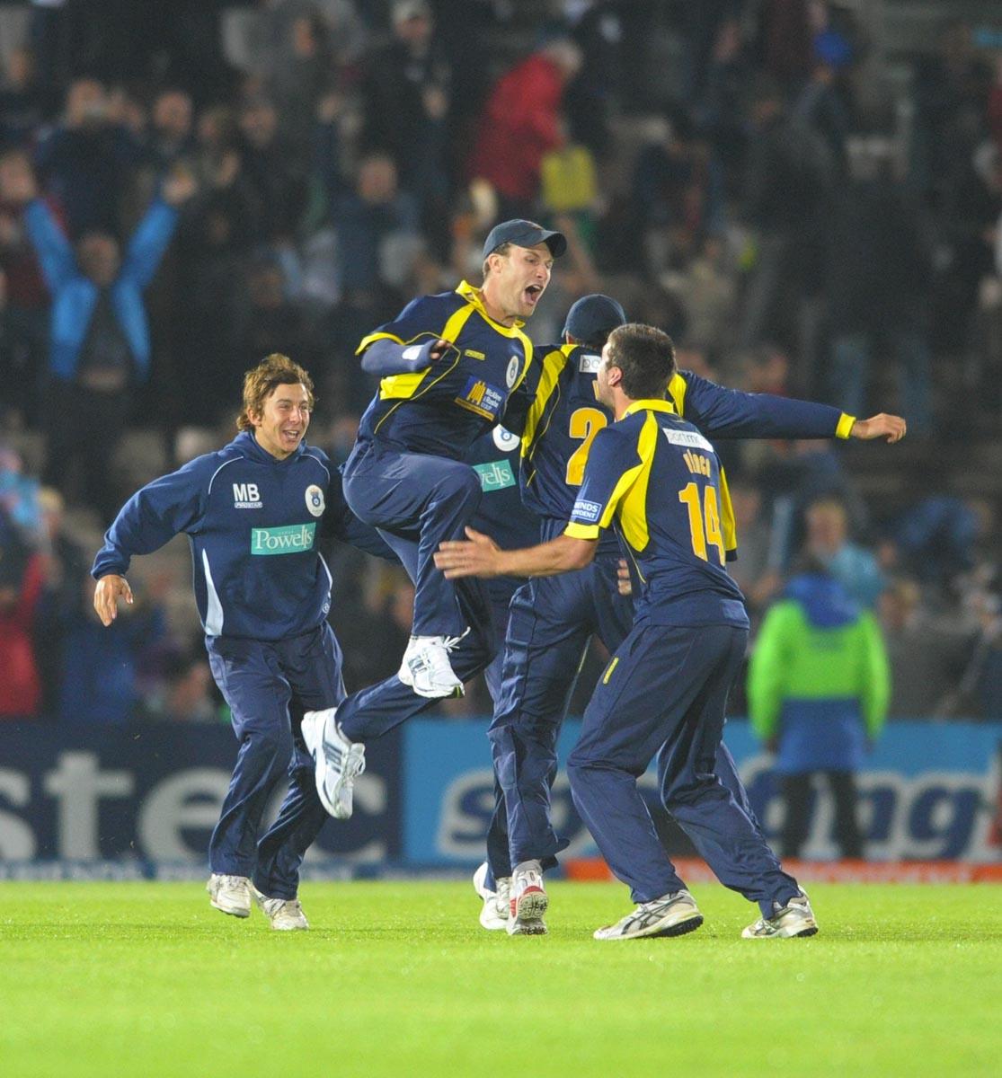T20 Finals Day 2010